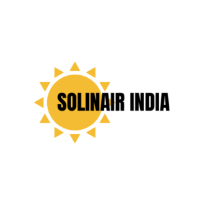 Marketing Executive at Solinair India