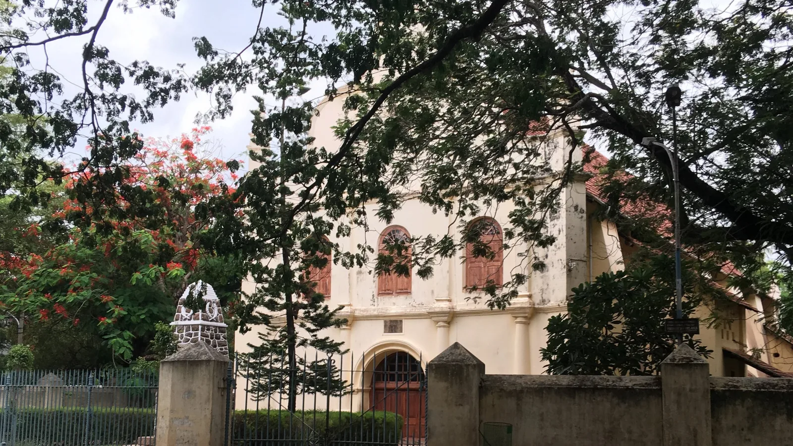 St Francis Church