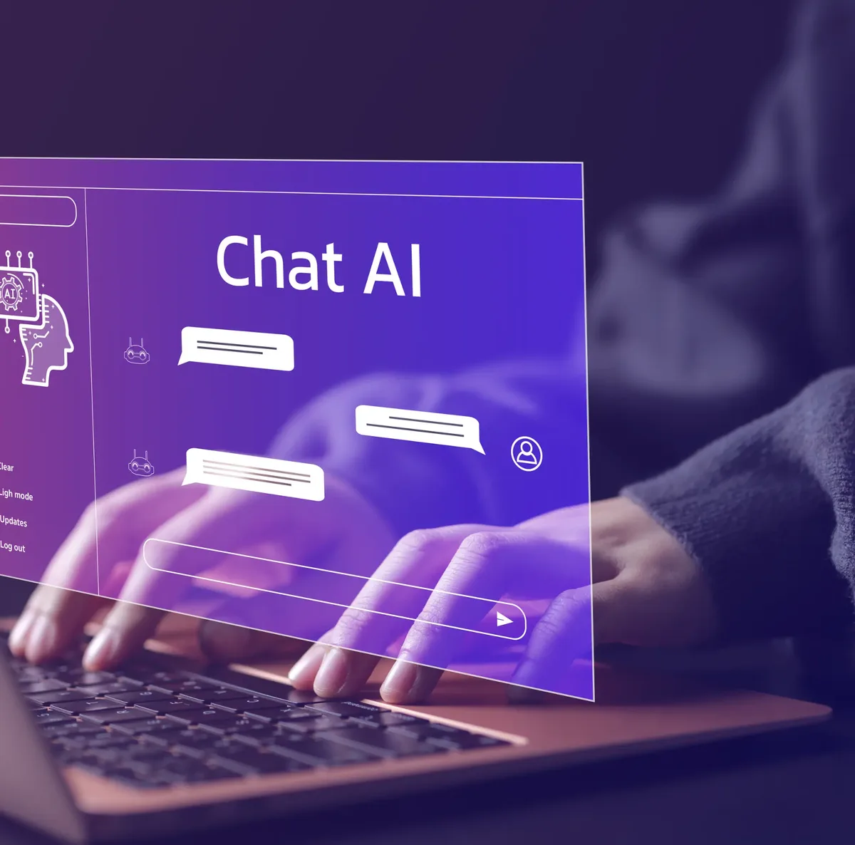 AI-driven SEO for study abroad businesses