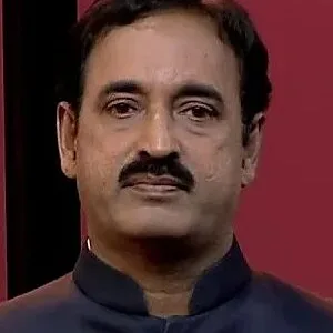 Dr Binu Kannanthanam