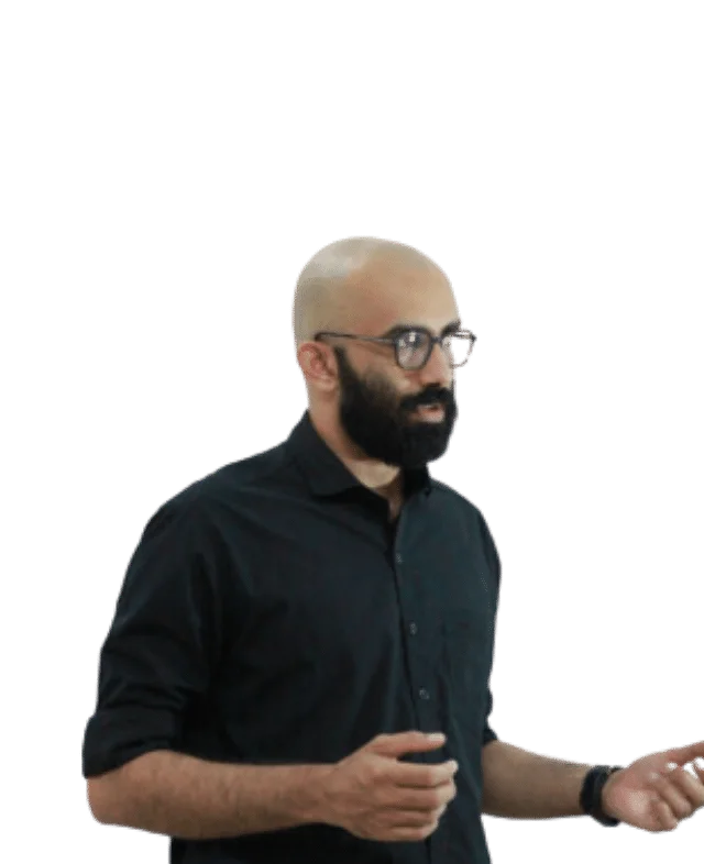 Josbin Itty, Google Ads expert in Kerala