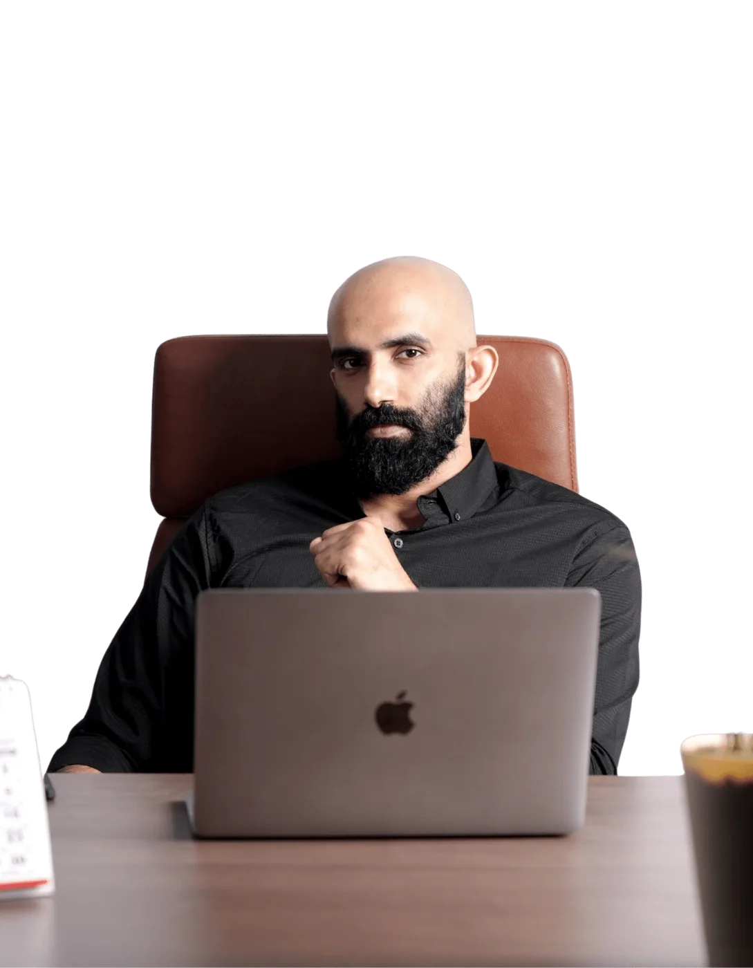 Josbin Itty, LinkedIn Ads expert in Kerala